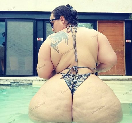 Ursula Suarez OnlyFans Gratis