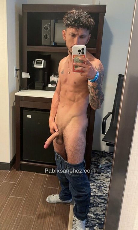 pablx sanchez OnlyFans