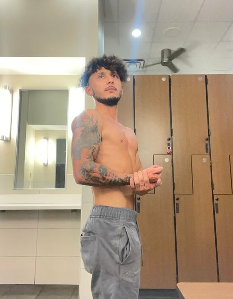 pablx sanchez NurlyFans-Pornoleaks