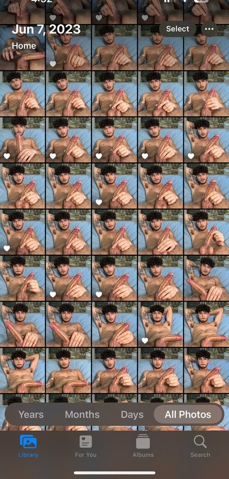 pablx sanchez OnlyFans Porn Nackt