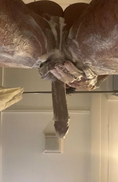 pablx sanchez OnlyFans Leaj