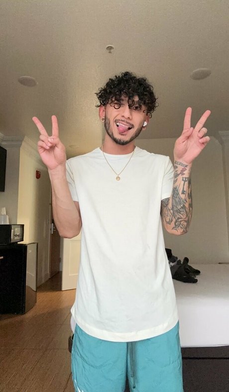 pablx sanchez Profilbild