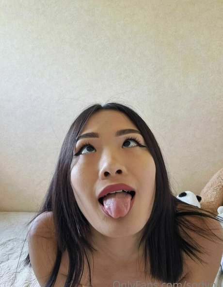 sodyna Nacktbilder geleakt OnlyFans