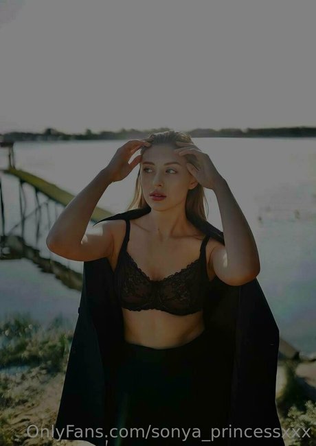sonya princessxxx OnlyFans Sex geleakt