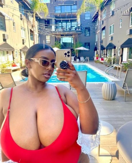 Marta Ethio OnlyFans Fick geleakt