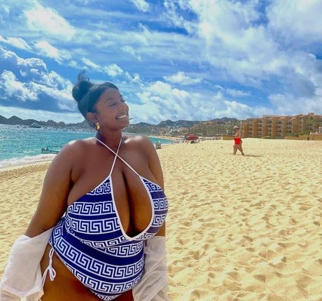 Marta Ethio OnlyFans Leaks