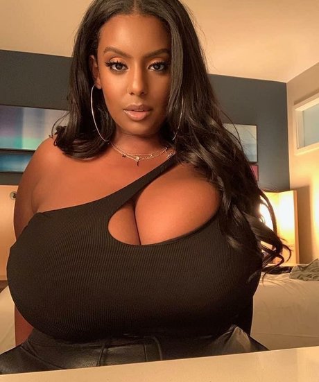 Marta Ethio OnlyFans-Bilder