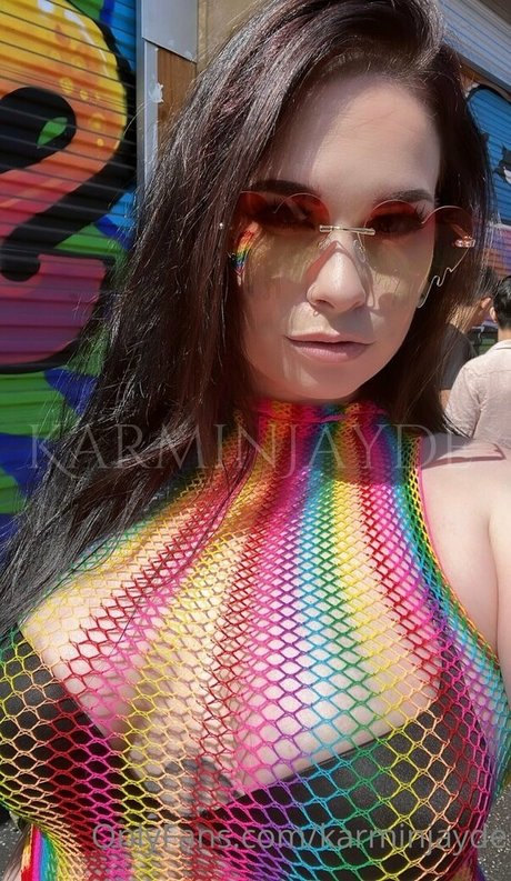 itsmekarminjayde Leaked OnlyFans Nacktbilder