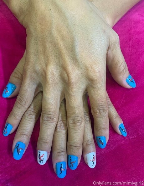 mimivgirl2 Joi OnlyFans