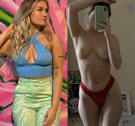 Sweetlikecinnam n OnlyFans Bilder