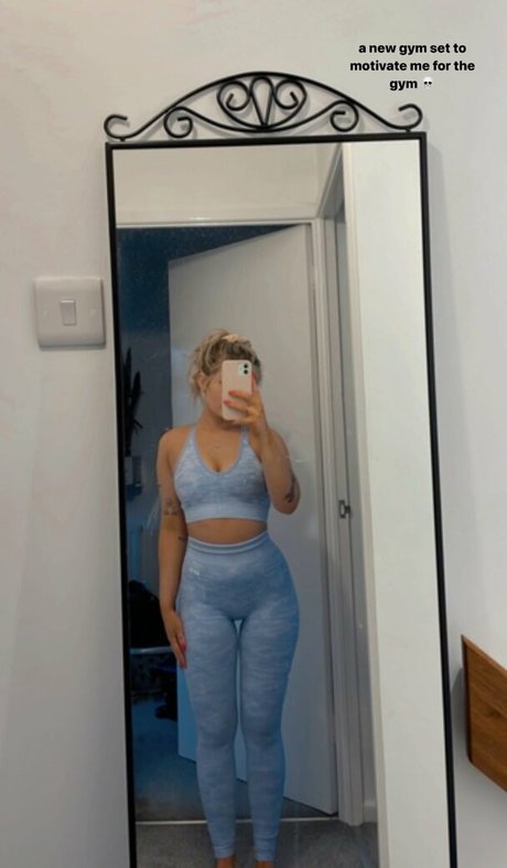 Sweetlikecinnam n OnlyFans geleakte Bilder