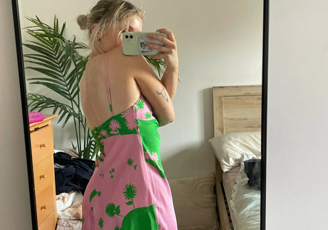 Sweetlikecinnam n Leak von OnlyFans-Inhalten