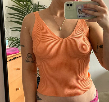 Sweetlikecinnam n OnlyFans Nackt Leaks