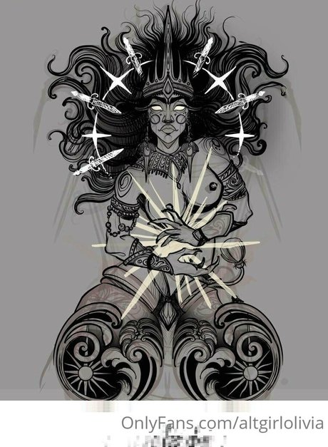 olimooooo OnlyFans Lesbisch