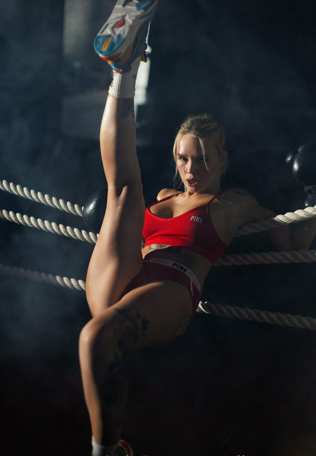 olimooooo OnlyFans Modelfoto