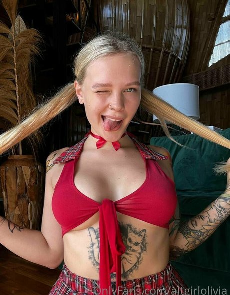 olimooooo OnlyFans Nacktbilder