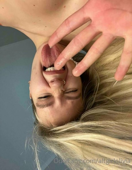 olimooooo Nacktbilder OnlyFans geleakt