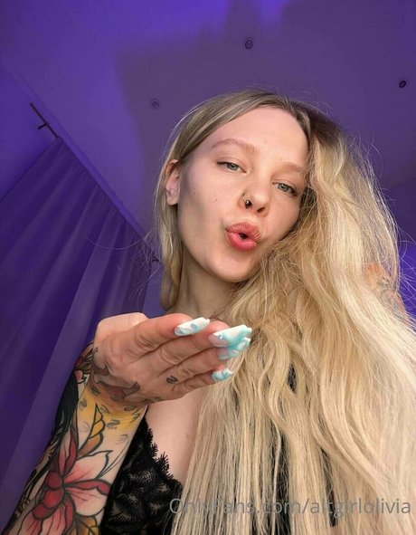 olimooooo OnlyFans-Leaks