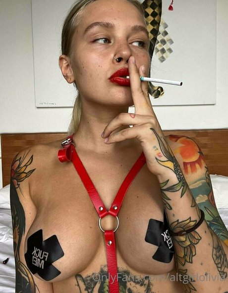 olimooooo OnlyFans Sextape