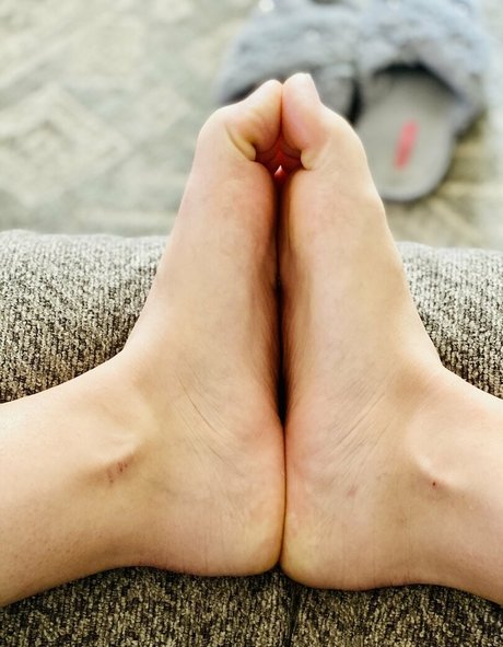feet goddezz Nacktbilder-Leaks von OnlyFans