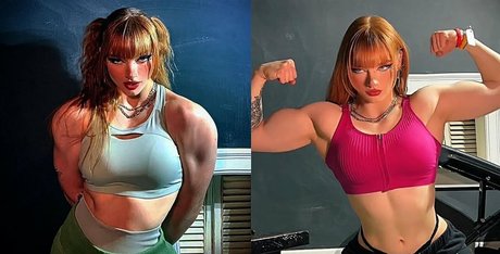 xinia official Kostenlose OnlyFans-Inhalte