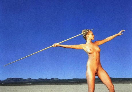 Jaime Pressly OnlyFans Star