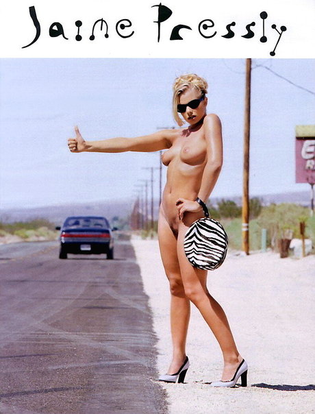 Jaime Pressly OnlyFans Archiv