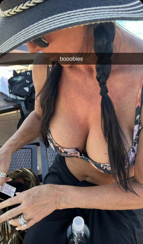 Shannon Ray Geleakte OnlyFans-Inhalte