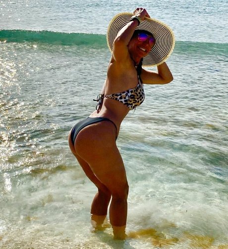 Shannon Ray Leaked OnlyFans Fotos