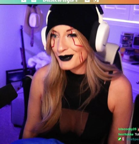 BasicWitGirl OnlyFans Leaks Nacktbilder