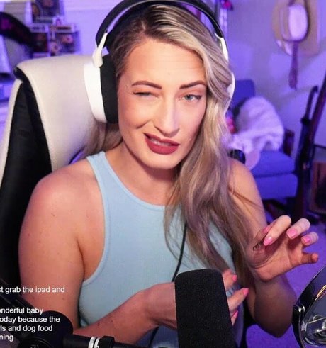 BasicWitGirl Nacktbilder von OnlyFans geleakt