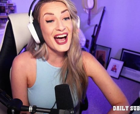 BasicWitGirl Nacktbilder geleakt OnlyFans geleakt