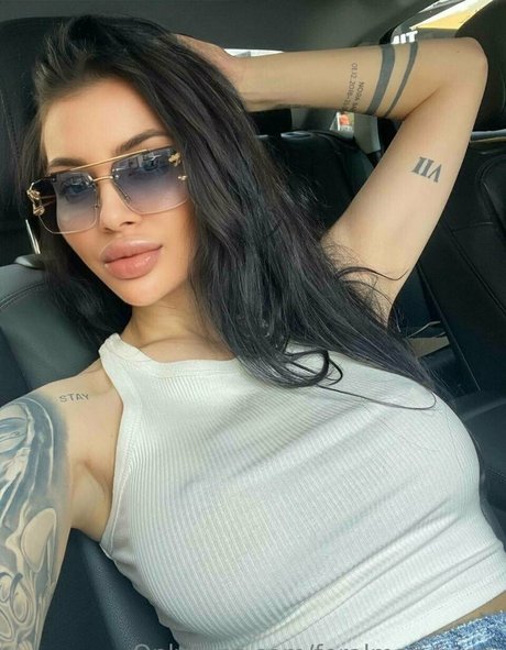 feralmaryberry Leaked OnlyFans Bilder