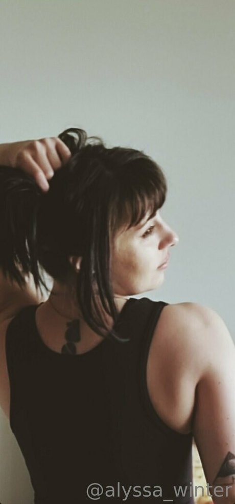 alyssa winter OnlyFans Leaks