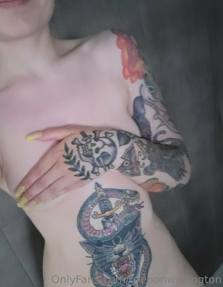 Grenonwellington Bilder OnlyFans