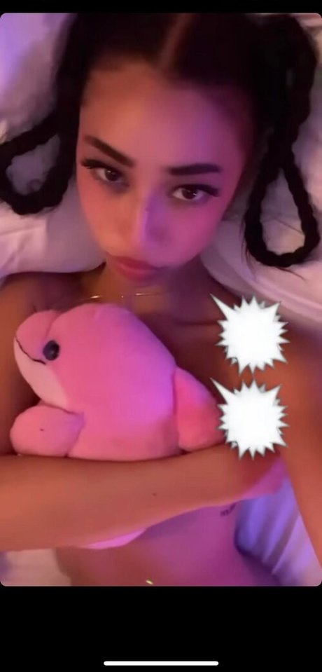 Natasha Alana OnlyFans