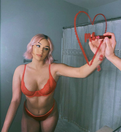 Brynnemarie OnlyFans Pornografie