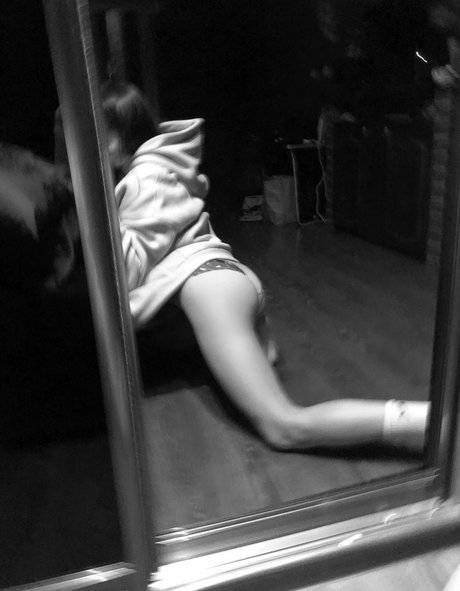 Top Baby ASMR OnlyFans Nackt Leak