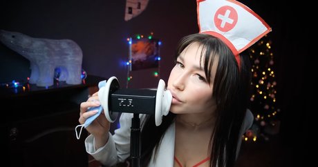 Top Baby ASMR OnlyFans Nackt Leak