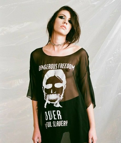 Skatie420 Leaked OnlyFans Sex Tape