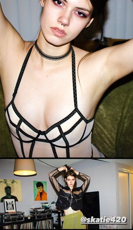 Skatie420 OnlyFans Leak