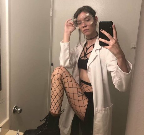 Skatie420 Leaked OnlyFans Bilder