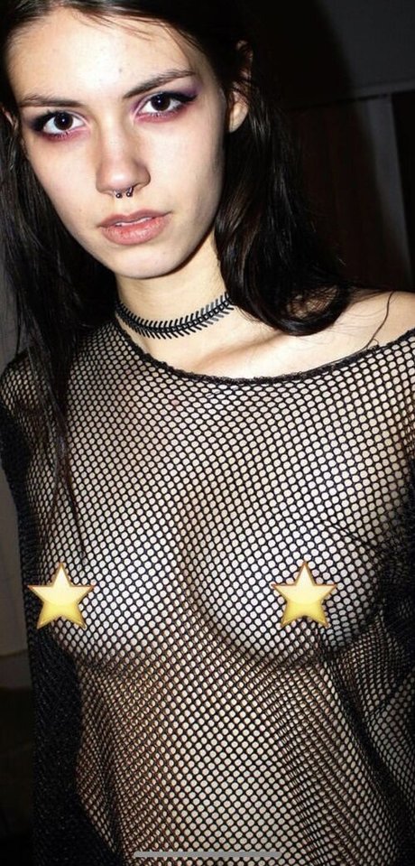 Skatie420 OnlyFans nackt