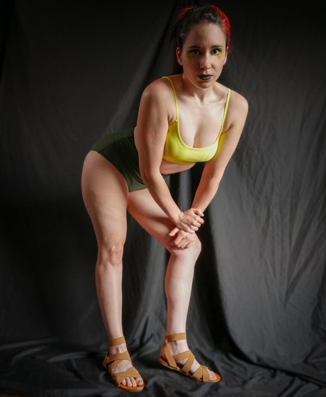 SunfyreTv Leaks OnlyFans