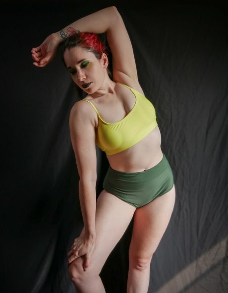 SunfyreTv OnlyFans Pornografie