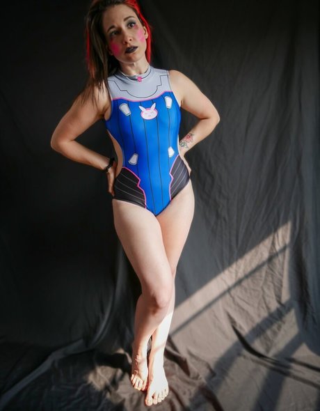 SunfyreTv Nacktbilder von OnlyFans geleakt