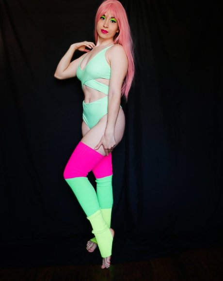 SunfyreTv Nackt geleakt OnlyFans