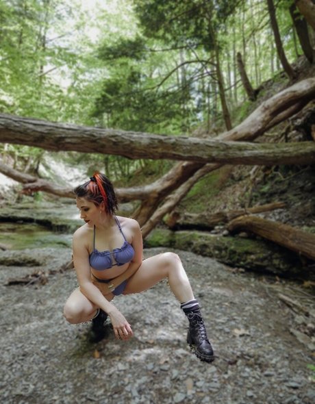 SunfyreTv Leaks von OnlyFans