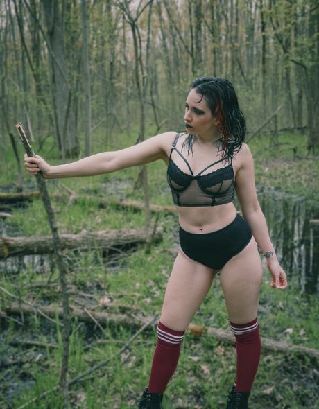 SunfyreTv XXX OnlyFans