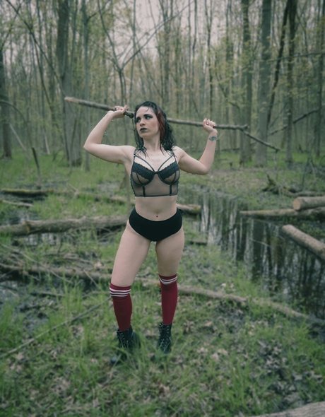 SunfyreTv OnlyFans nackt